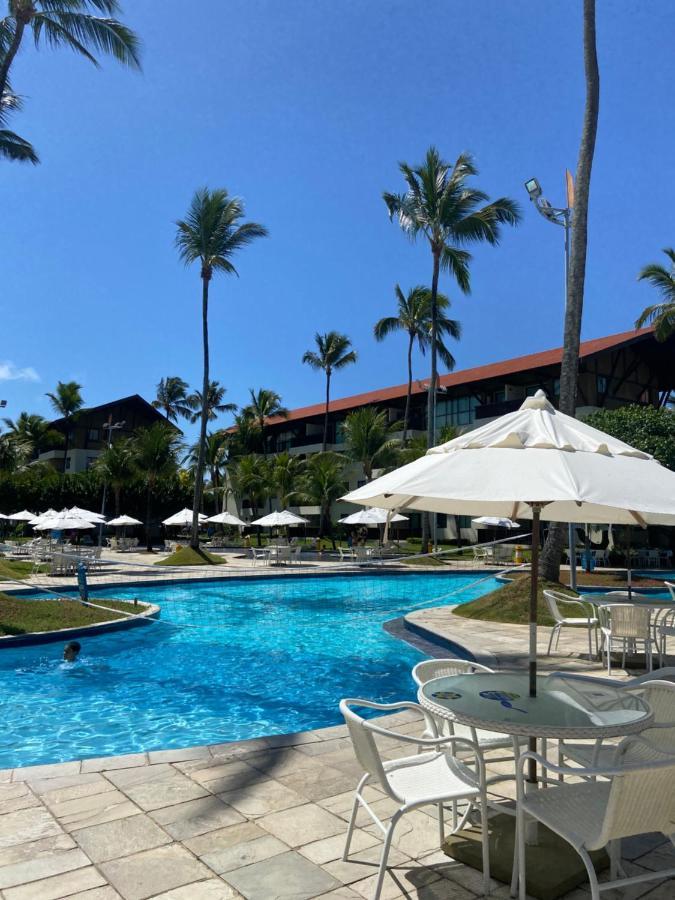 Flat Marulhos Hotel Ipojuca Kültér fotó