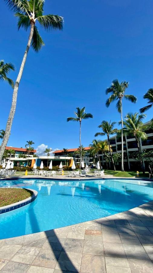 Flat Marulhos Hotel Ipojuca Kültér fotó